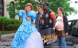 Disaster Movie